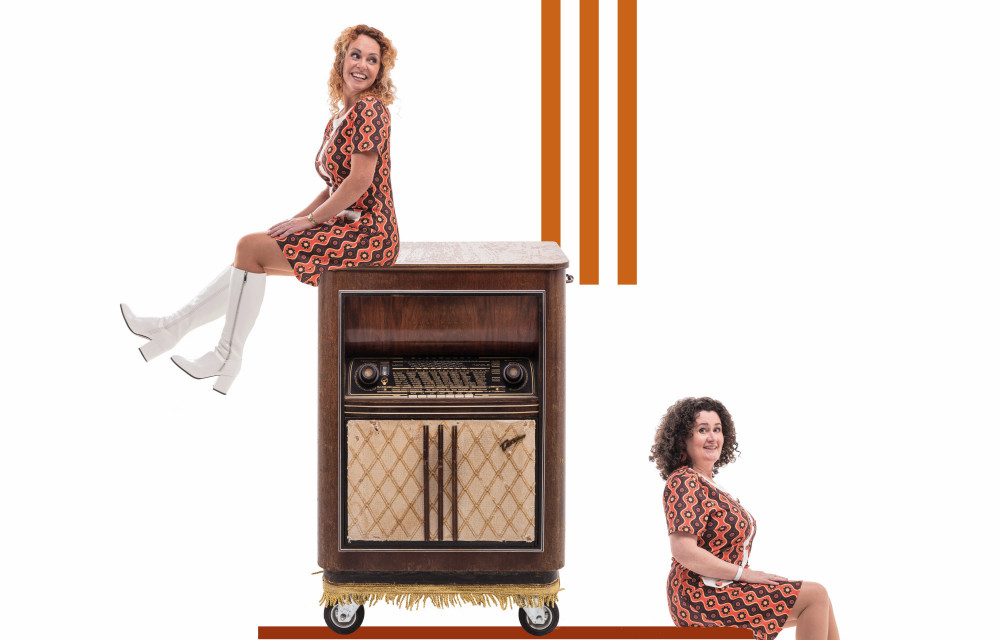 De Meisjes van de Radio 